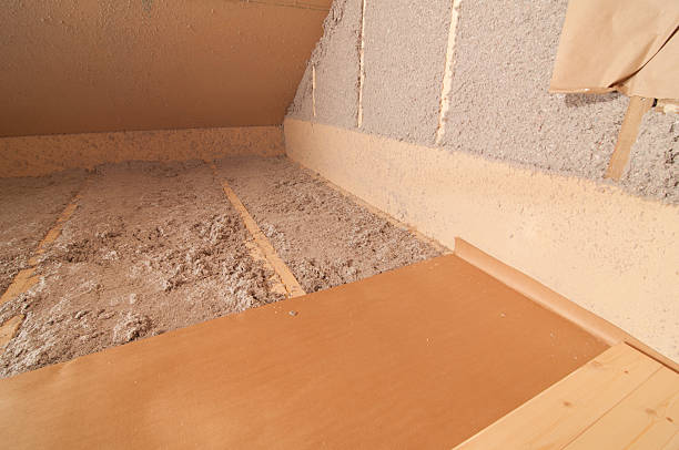 Best Commercial Insulation Contractor  in Phoenix, IL